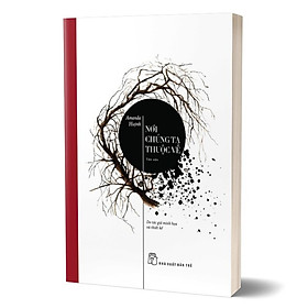 Nơi Chúng Ta Thuộc Về - Amanda Huỳnh - Thái Hà