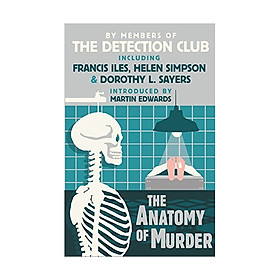 The Anatomy Of Murder