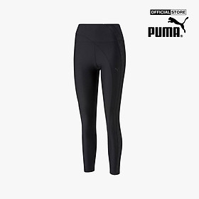 PUMA - Quần legging thể thao nữ Safari Glam High Waisted Full Length Training 522248-0