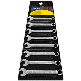 Mua Bộ Cờ Lê Vòng MIệng 8 Chi Tiết Tramontina 41128208 Tramontina- Hàng Chính Hãng