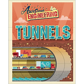 Ảnh bìa Awesome Engineering: Tunnels