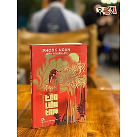 Tân liêu trai – phong ngạn – nxb trẻ