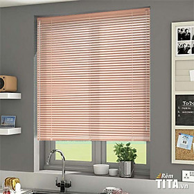 Mua Rèm sáo nhôm mã St10 (đặt theo số đo