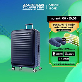 Vali kéo American Tourister Frontec Spinner