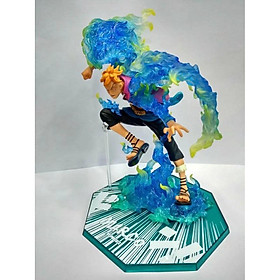 Hình ảnh Mô hình figure Marco – the phoenix ver. one piece