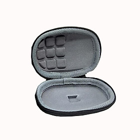 Vỏ Đựng Chuột Di Động Dành Cho Các Dòng Chuột Không Dây Logitech MX Master / Master 2S / MX