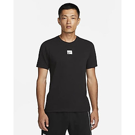 Áo tay ngắn thể thao Nam NIKE AS M NK DF TEE Q5/RS DX0972