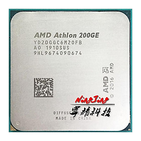 Athlon 4000 series