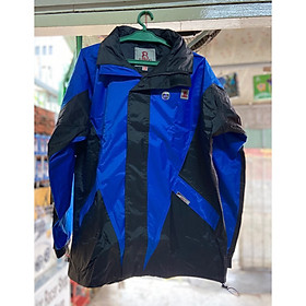 Áo Mưa Bộ Rando Cho Dân Du Lịch Bụi, Motor