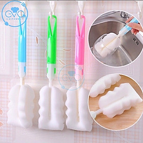 Mua Cây Cọ Rửa Ly  Chai  Lọ  Bình Sữa Đa Năng