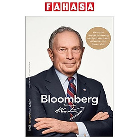 Bloomberg Tự Truyện
