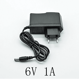 Mua Nguồn adapter 6V1A nhập khẩu