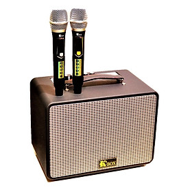 Mua Loa Karaoke Kcbox KC 135