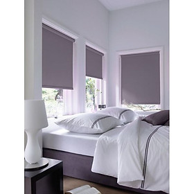 Mua Rèm cuốn trơn ngang cố định 1m9 mã LUCY0016