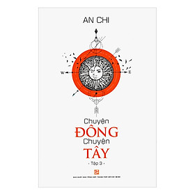 Hình ảnh Chuyện Đông Chuyện Tây (Tập 3)