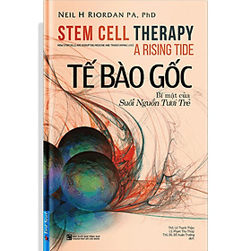 Download sách Tế Bào Gốc