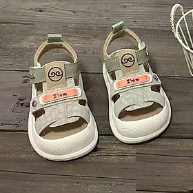 Giày Sandal quai hậu cho bé phong cách mới – GSD9189