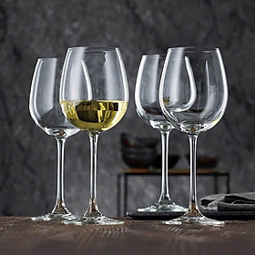 Mua BỘ 4 LY RƯỢU VANG TRẮNG NACHTMANN VIVENDI 85692 474ML Hàng chính Hãng