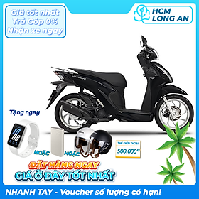 Xe máy Honda Vision 2023 Phiên bản Tiêu Chuẩn