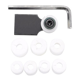 Jewelry  Setter Clamp  Tool Kit for  Setting Expanding