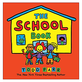 [Download Sách] The School Book