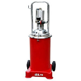 Mua MÁY BƠM MỠ BẰNG KHÍ NÉN 20 LÍT