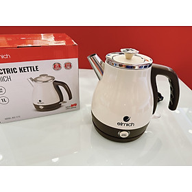 Mua Ấm đun nước siêu tốc Elmich 1L KEE 1775- Hàng chính hãng