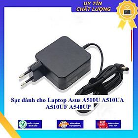 Mua Sạc dùng cho Laptop Asus A510U A510UA A510UF A540UP - Hàng Nhập Khẩu New Seal