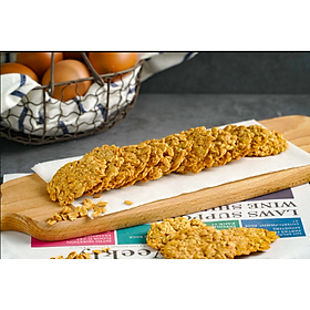Bánh Cookie Yến Mạch