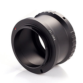T Lens For Sony E Mount Adapter Ring Telescope Head for T2 Nex-7 3n 5n A7 A7r Li A6300 A6000 Y Camera