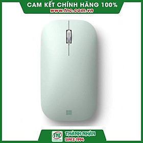 Mua Chuột không dây Microsoft Bluetooth BlueTrack Modern Mobile KTF-00020-Hàng chính hãng