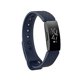 Dây cao su thay thế cho Fitbit Inspire / Fitbit Inspire HR / Fitbit Ace 2