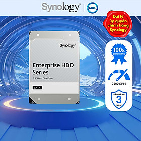 Mua Ổ cứng HDD Synology HAT5300 3.5 inch SATA Hàng Chính Hãng