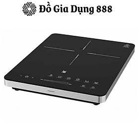Mua Bếp Từ Đơn WMF KULT X MONO  Công Suất 2200W  Khóa An Toàn  Hẹn Giờ Nấu  Nhập Đức  BH 12 Tháng