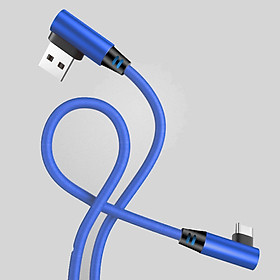 Mua Cáp Sạc Android 1m