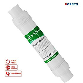 Mua Lõi Hydrogen Alkaline - Korihome - Hàng Chính Hãng