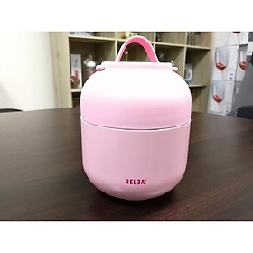 Mua Bình Ủ Nấu Cháo RELEA Chính Hãng Loại 1000ml