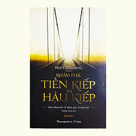 Hình ảnh  Khám phá tiền kiếp và hậu kiếp - Góc nhìn mới về nhân quả và luân hồi - Phương Nam