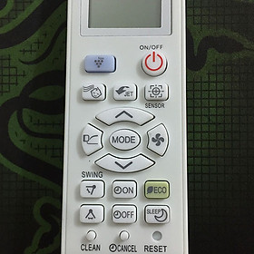 Mua Điều khiển từ xa dùng cho điều hòa SHARP A1