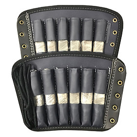 BỘ TẠ ĐEO TAY CHÂN 6 THANH DÂY RÚT 2.6KG SPORTSLINK