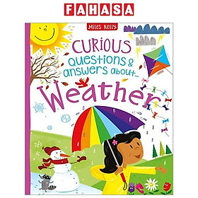 Download sách Curious Questions & Answers About Weather