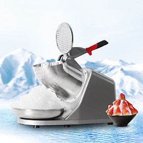 Mua Máy bào đá thông minh hiệu quả cao