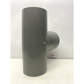 Mua Tê 114 D nhựa PVC Bình Minh (Tee) _ T114D