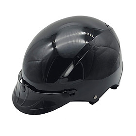 Mũ bảo hiểm nửa đầu PROTEC VIC READY