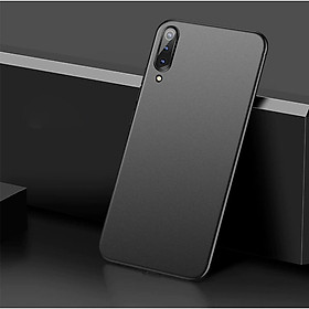 Ốp lưng Xiaomi Mi 9, Mi9 SE silicon màu không ố vàng