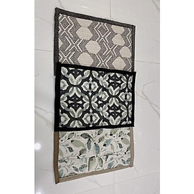 Mua Thảm bố nhiều họa tiết