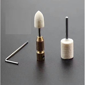 Mua Đầu nối máy cuốn keo dùng cho máy cuốn keo Cj9+