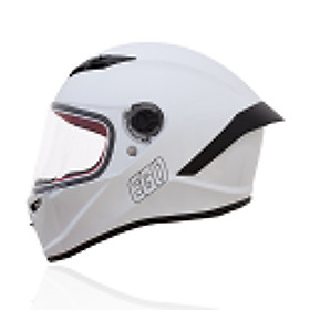 Mũ bảo hiểm Fullface EGO E-7 1 kính