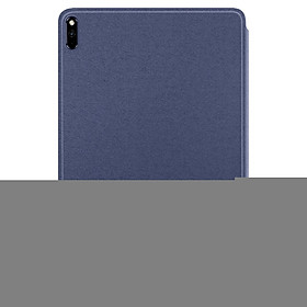 HUAWEI MatePad Pro Smart Leather Case for HUAWEI MatePad Pro 10.8 Inch Series Blue