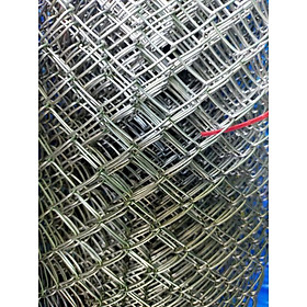 Mua Lưới sắt B20 khổ 1 mét
